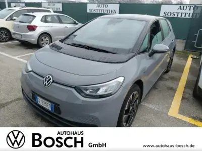 Brugt VW ID.3 Pro 150 kW (204 HK) 2022 Grå Hatchback