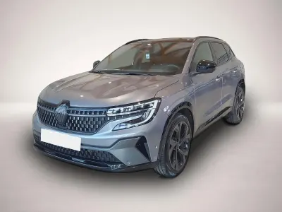 Gebraucht Renault Austral Iconic Esprit Alpine 200 PS (147 kW) 2023 Manufacturer SUV