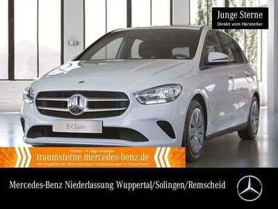 Mercedes B250e
