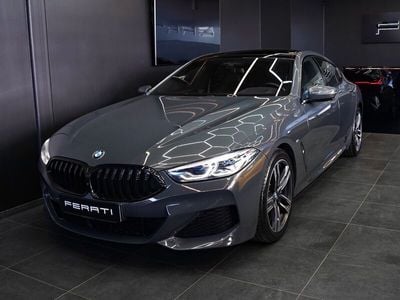 BMW 840