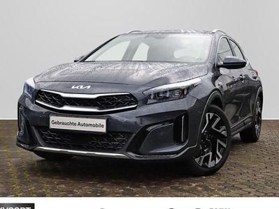 Gebraucht Kia XCeed Vision 140 PS (102 kW) 2025 Pentametal met. SUV