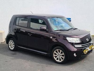 Daihatsu Materia