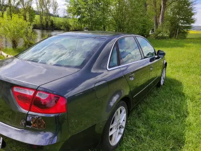 Occasion Seat Exeo