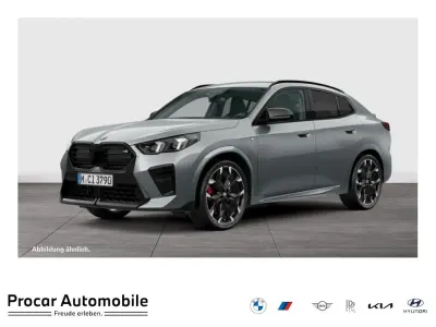 Gebraucht BMW X2 M Sport 300 PS (220 kW) 2025 Grau SUV