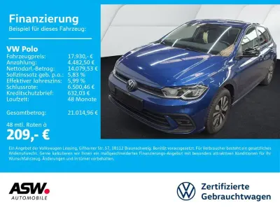Gebraucht VW Polo