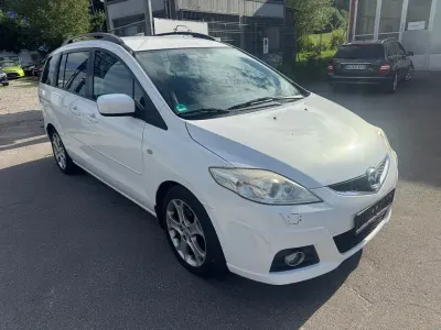 Gebraucht Mazda 5