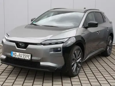 Gebraucht Subaru Solterra