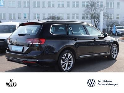 VW Golf VIII