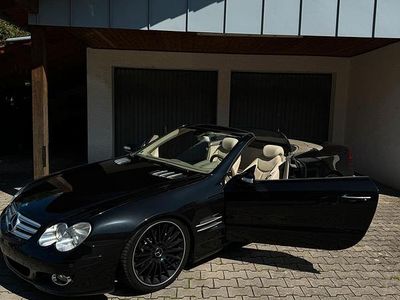 Mercedes SL350