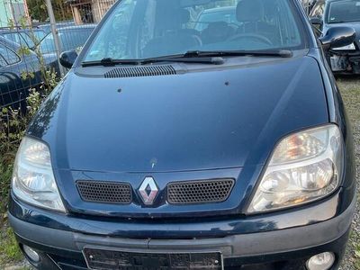 Renault Scénic