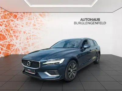 Gebraucht Volvo V60