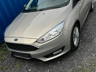 Gebraucht Ford Focus