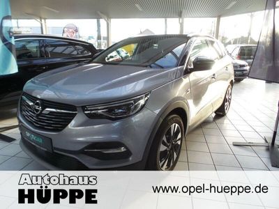 gebraucht Opel Grandland X Business INNOVATION