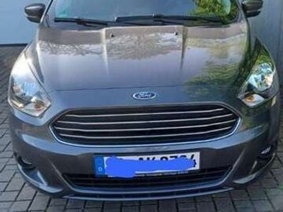 Ford Ka Plus