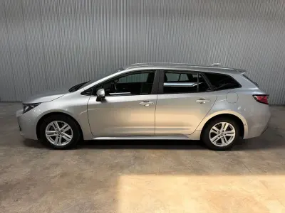 Gebraucht Toyota Corolla
