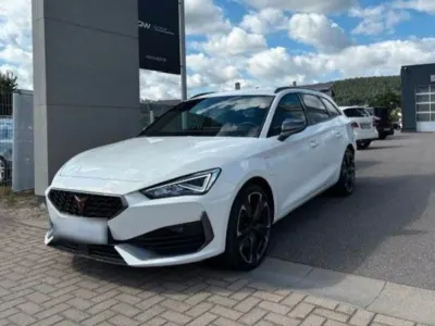 Gebraucht Cupra Leon