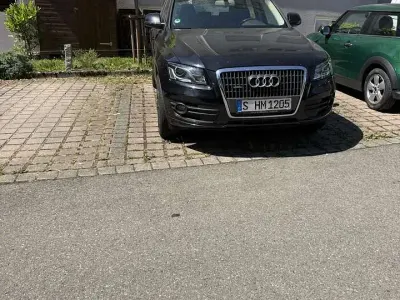 Gebraucht Audi Q5