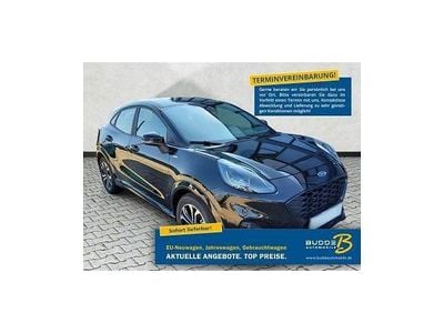 Ford Puma Gen-E