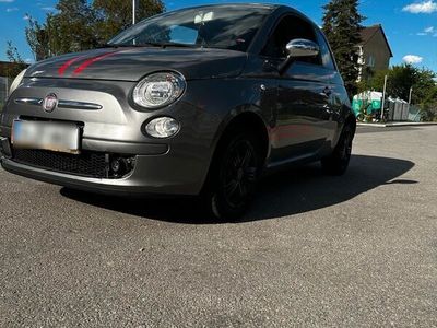 gebraucht Fiat 500 1.2