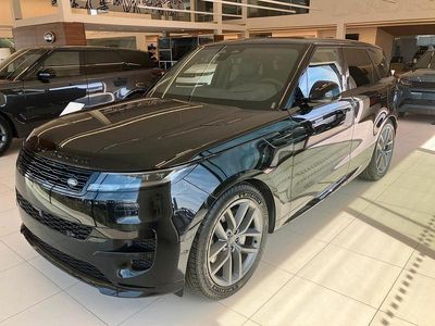 Nuova Land Rover Range Rover Sport HSE Dynamic 300 CV (220 kW) 2026 Nero SUV