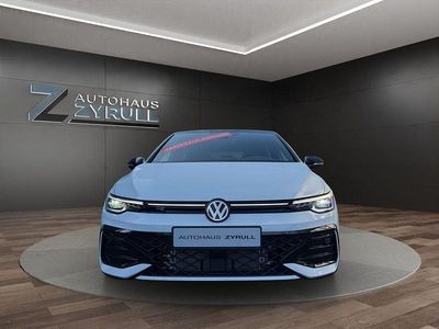 Neu VW Golf VIII Sport 150 PS (110 kW) 2026 Weiß Limousine