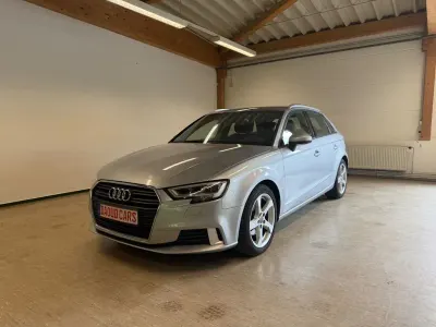 Gebraucht Audi A3