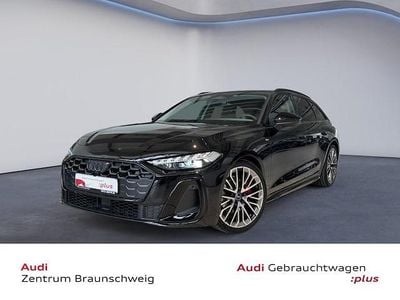 Second-hand Audi A5 Ambiente 204 CP (150 kW) 2025 Negru Break