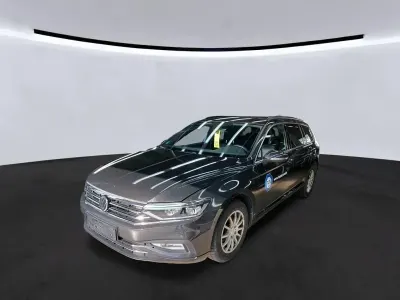 Brugt VW Passat IQ Drive 200 HK (147 kW) 2023 Grå Stationcar