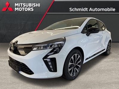 Neu Mitsubishi Colt Plus 67 PS (49 kW) 2025 Antarktis weiß (weiss) Kleinwagen