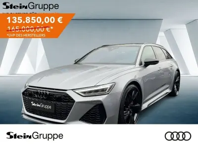 Gebraucht Audi RS6