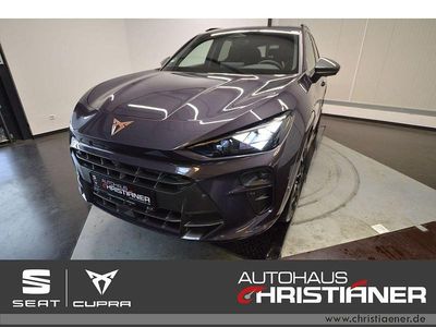 Violett Gebraucht 2024 Cupra Terramar VZ SUV | 47.890 € (Teuer)