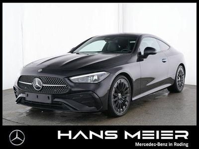 Mercedes CLE200