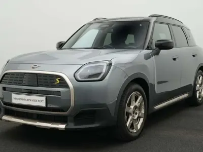 Gebraucht Mini Countryman Favoured 225 kW (306 PS) 2025 Grün SUV