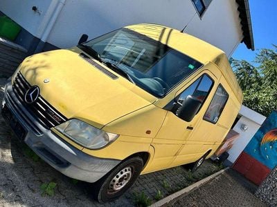 Mercedes Sprinter