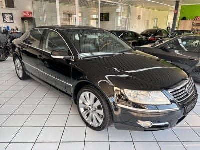 VW Phaeton