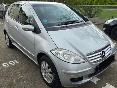 Gebraucht Mercedes A160