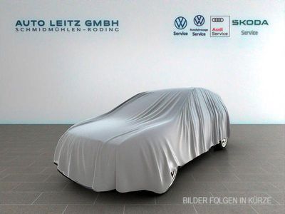 Gebraucht Skoda Scala Tour 116 PS (85 kW) 2025 Schwarz Kleinwagen