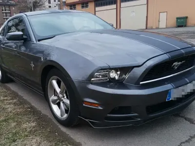 Gebraucht Ford Mustang GT