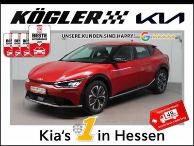 gebraucht Kia EV6 58KWh 170 RWD AIR|WP