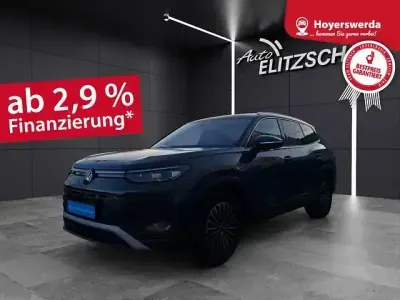 Brugt VW Tayron Life 150 HK (110 kW) 2025 Grå SUV