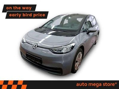 Gebraucht VW ID.3 Pro 106 kW (145 PS) 2022 Grau Kleinwagen