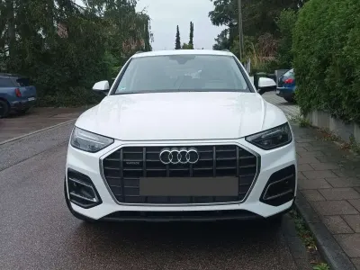 Gebraucht Audi Q5