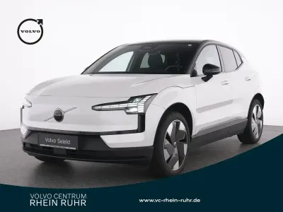 Gebraucht Volvo EX30 Plus 200 kW (272 PS) 2024 Crystal white SUV