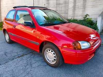 Toyota Starlet