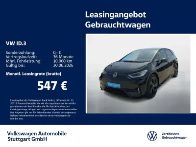 Gebraucht VW ID.3