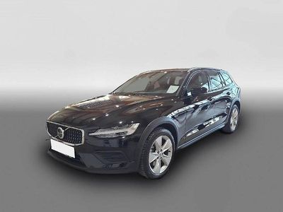 Gebraucht Volvo V60 Plus 197 PS (144 kW) 2022 Schwarz Kombi