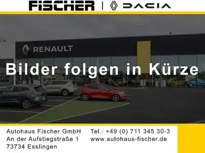 Gebraucht Dacia Lodgy