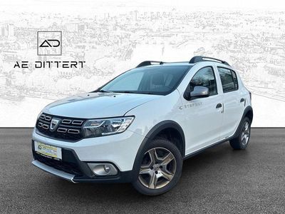 Weiß Gebraucht 2019 Dacia Sandero Prestige Limousine | 8.490 € (Fairer Preis)