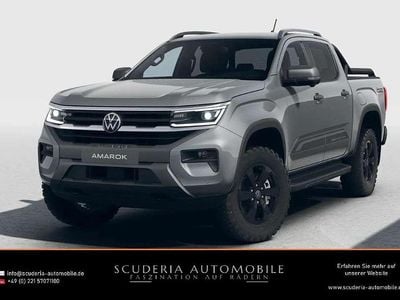 VW Amarok