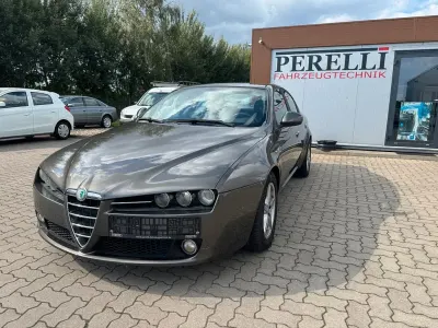 Gebraucht Alfa Romeo 159